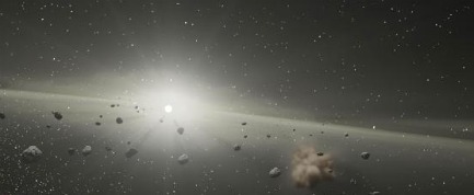 The Greatest Mysteries of the Asteroid Belt